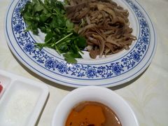 -四季小馆·地道北京小吃(广百店)