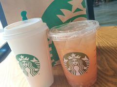 -星巴克(济宁万达广场店)