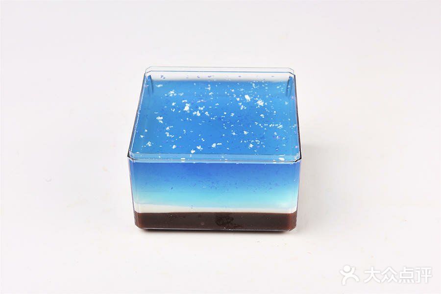 星空羊羹✨星光不问赶路人,岁月不负有心人
