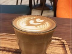 -Peet's Coffee皮爷咖啡(上海长风大悦城店)