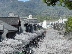-台州府城(东湖)
