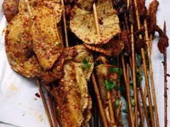 -凯德广场(学府店)