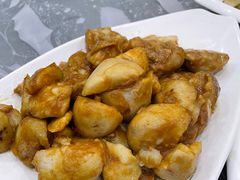 -老太婆饭店(广义路店)