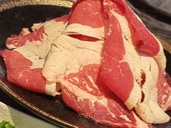 -青瓷火锅料理(西单大悦城店)