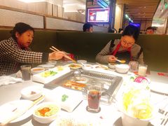 -海底捞火锅(万象城店)