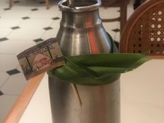 -太食獸泰式茶餐厅(IFS国金中心店)