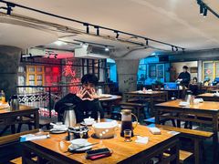 -汉小城·老铫子藕汤·乡野湖北菜(江汉路吉庆街店)