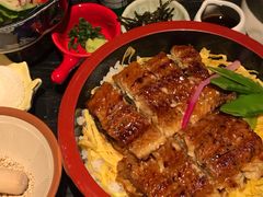 -久喜番和牛烧肉酒场(北辰三角洲店)