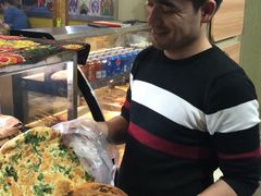 -新疆喀什烤肉饭店(红松路店)