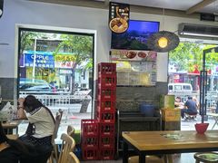 -阿生哥螺蛳粉(永安街店)