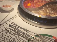 -李姑婆鲜切牛肉火锅自助(凤城二路店)