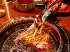 -隐炉和牛烧肉店(群力店)