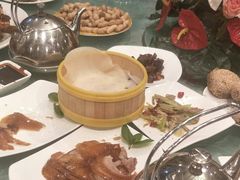 -烤肉宛饭庄(南礼士路店)