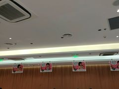-西贝(上海新梅广场店)
