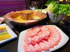 -老诚一锅羊蝎子(黄寺大街店)