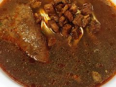 辣肉面-辣肉面大王(天平路店)