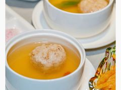-悦融琥珀·京鲁菜·海味珍品(西单店)