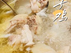 -润园四季椰子鸡火锅(南山海岸城店)