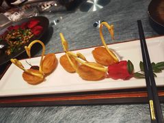 -老房子金沙元年川菜食府·花园餐厅(金沙店)