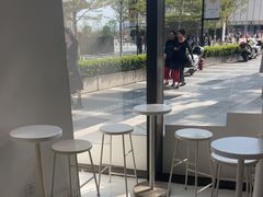 -% Arabica阿拉比卡咖啡(深圳湾万象城店)