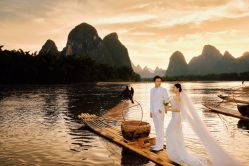 -伊莎贝尔品牌婚纱摄影