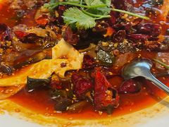 -辛香汇·现炒川菜(淮海路百盛店)