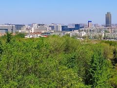 -千佛山风景名胜区
