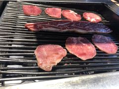 -一心烤肉(延安路店)
