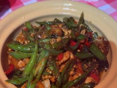 -味福记·本地特色菜(八一万达广场店)