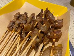 -我是那个大叔·美食研究所(新塘路店)