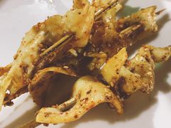 -鑫悦龙虾(前西街店)