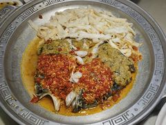 -楚鱼王·河鲜·湖北菜(华农店)
