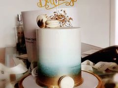 -Biteology Artisan Cakes(红庄·国际文化保税创新园店)