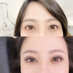 -初瞳专营美睫美甲