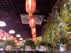 -江湖水乡铁锅炖魚(周庄嘉园店)