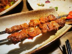 -那时新疆·若羌(经纬汇店)