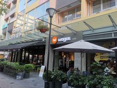 -Wagas沃歌斯(大学路店)