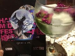 -VERVO金酒吧·独立电音俱乐部(正义坊购物中心店)