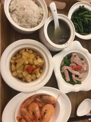 -星摇篮月子中心(紫竹万怡店)
