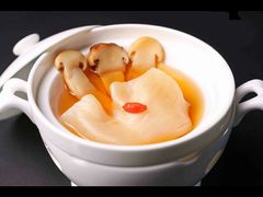 -杭州临平万丽酒店·万丽轩中餐厅