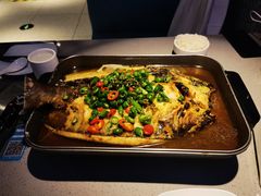 -半天妖烤鱼(东方新天地店)