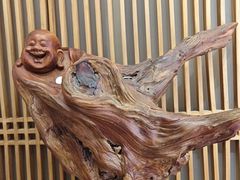 -龙华素斋(龙华路店)