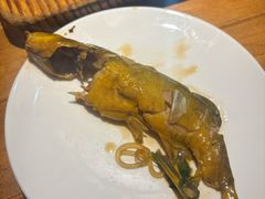 -小放牛炒菜馆(华北商厦店)