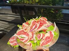 -小团团·路边烤牛肉(南岭壹街店)
