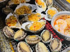 -蚝英雄·鲜蚝自助专门店(洋桥店)
