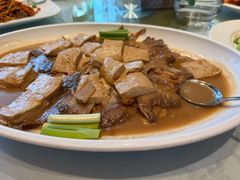 -万宝海鲜舫(劳动公园店)