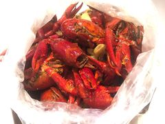 招牌虾-老长沙龙虾馆·聚会餐厅(白石洲店)