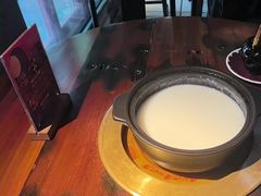 -大良毋米粥·粥底火锅(岭南天地店)