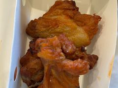 -必胜客(溧阳万达店)