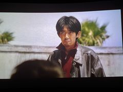 -寰映影城(朝阳合生汇杜比影院店)